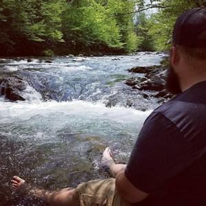 Meet your Posher, Jason